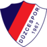 The Duzcespor logo
