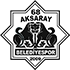 The 68 Aksaray Belediyespor logo