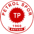 The Batman Petrolspor logo