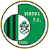 The SS Virtus logo