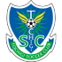 The Tochigi SC logo