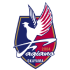 The Fagiano Okayama logo