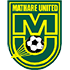 The Mathare United logo