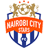 The Nairobi City Stars logo