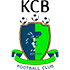 The KCB logo