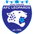 The AFC Leopards logo