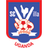 The SC Villa logo