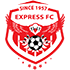 The Express FC logo