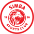 The Simba SC logo