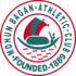 The Mohun Bagan Super Giant logo