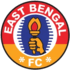 The East Bengal FC logo