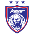 The Johor Darul Takzim FC logo
