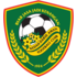 The Kedah Darul Aman FC logo