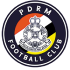 The PDRM logo