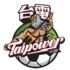 The Kaohsiung County Taipower logo