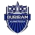 The Buriram United logo