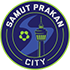 The Samut Prakan City logo