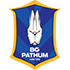 The Bangkok Glass Pathumthani United FC logo