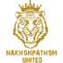 The Nakhon Pathom logo