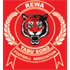 The Rewa FC logo