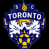 The Toronto FC logo