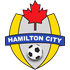 The Hamilton City logo