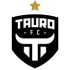 The Tauro F.C. logo