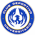 The Deportivo Universitario logo