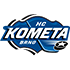 The HC Kometa Brno logo