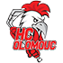 The HC Olomouc logo