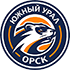 The Yuzhny Ural Orsk logo
