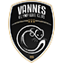 The Vannes logo