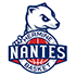 The Hermine Nantes Atlantique logo