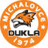 The Dukla Michalovce logo
