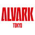The Toyota Alvark logo