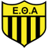 The InterCollege Etha Engomis logo