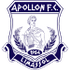 The Apollon Limassol BC logo