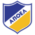 The APOEL Nicosia logo