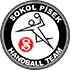 The Casta Sokol Pisek (W) logo