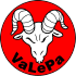 The VaLePa logo