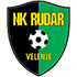 The NK Rudar Velenje logo