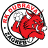 The Dubrava logo