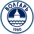 The FC Volgar Astrakhan logo