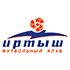 The Irtysh logo