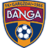 The Banga Gargzdai logo