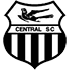 The Central SC logo