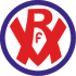 The VfR Mannheim logo