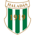 The Haladas logo
