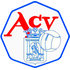 The ACV logo
