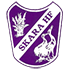 The Skara HK (W) logo